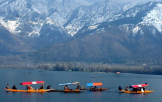 dal-lake-shikara-ride